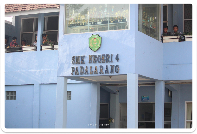 SMKN 4 Padalarang